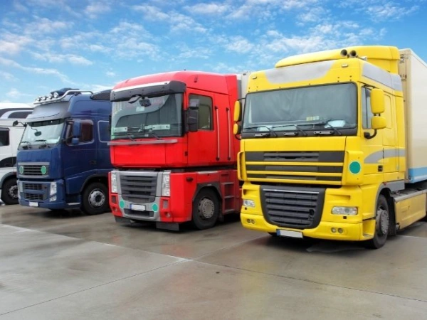 Konya Tomarza Nakliye